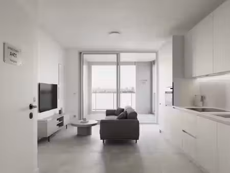 vente appartement 2 pièces 49 m² à colomiers (31770)  162 000 €