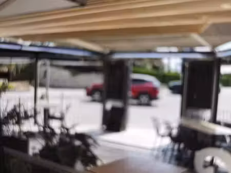 restaurant à vendre