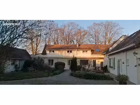 maison 220m2
