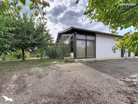 ferme 4 pièces 92 m²