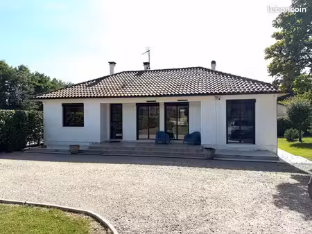 maison 3 pièces rénovée