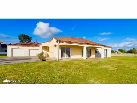 maison 6 pièces