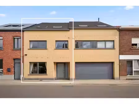 bien immobilier polyvalent pour habiter et entreprendre