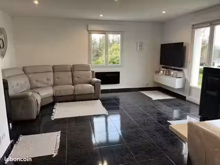 maison 100 m2