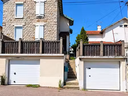 jolie maison secteur victor thuillat