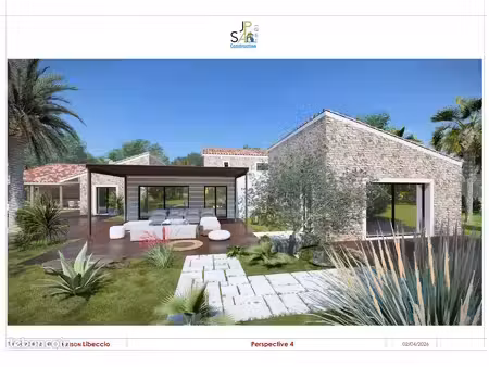 maison 8 pièces 245 m²