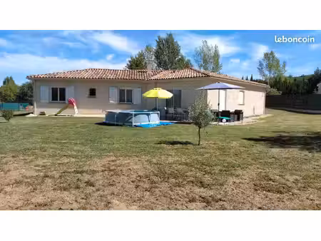 maison a vendre