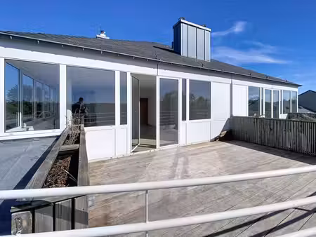 appartement 3 chambres avec vue