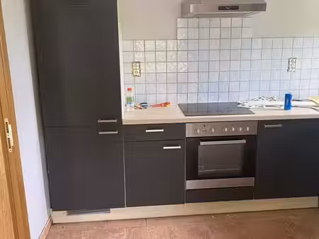 appartement 2 chambres