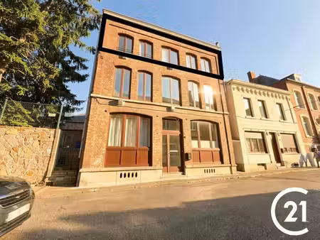century 21 alliance-demeuse vous présente