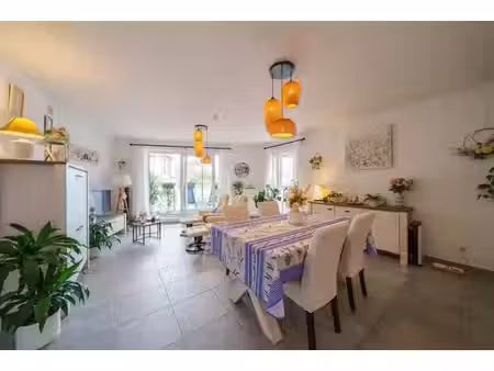 excellent appartement de 2021 3 chs + terrasse + parking