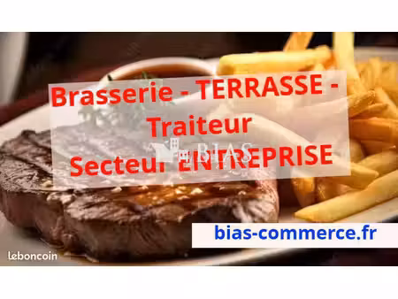 traiteur 500 m² abbeville