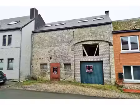grange à rénover