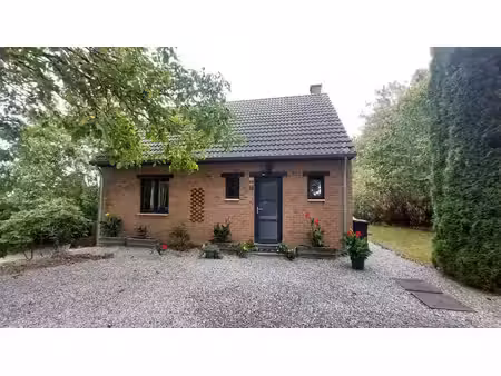 maison 3 chambres à vendre à yvoir