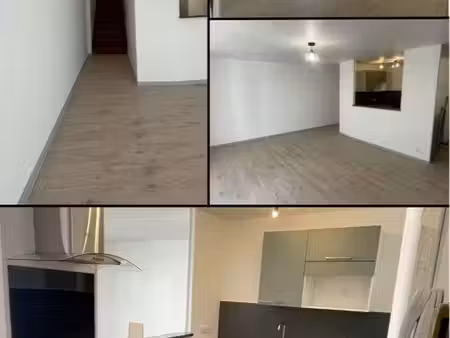 appartement climatisé
