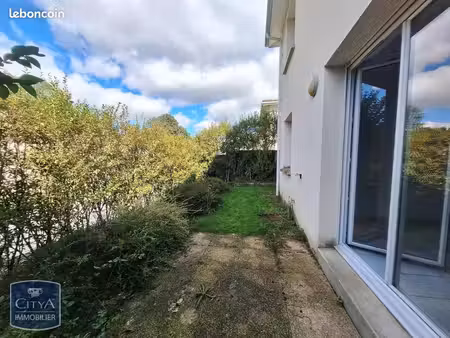 maison 4 pièces 78 m²