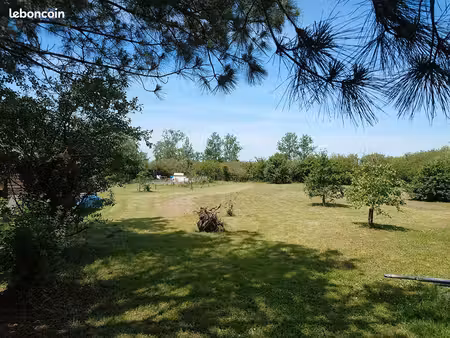 longère 1 pièce 130 m²