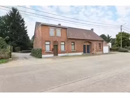 woning