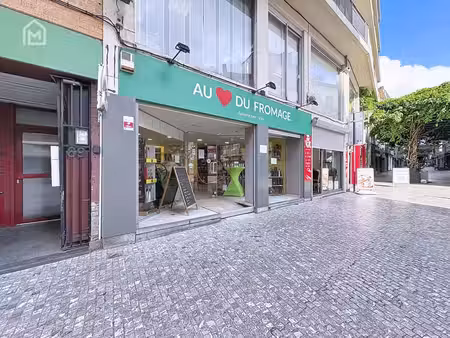rare et belle opportunité commerciale !