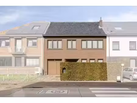 maison à vendre à alken centrum