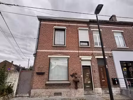 maison 3 façades