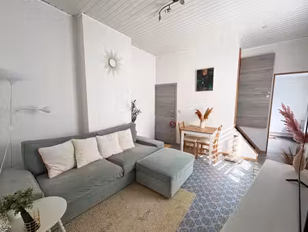 maison 3 façades idéal pour investir à lodelinsart.