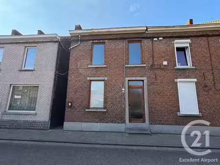 ? maison 2 chambres – électricité conforme