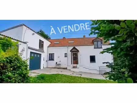 maison-thieulain - situation exceptionnelle - calme assuré