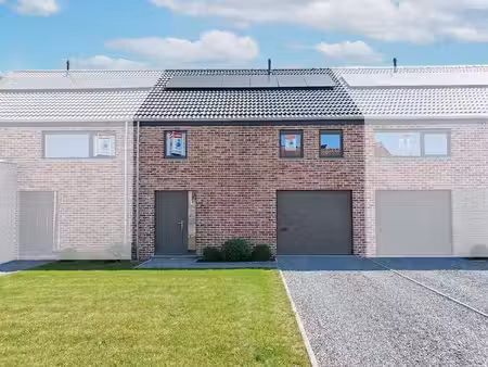 péruwelz (lot 4)