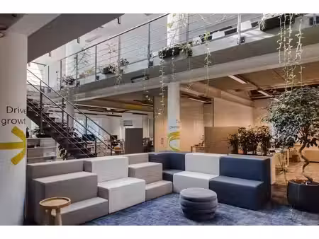riverside business park i  j & l - bureaux d'exception