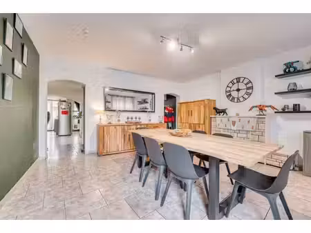 maison 2 fcd/2ch/jardin/elec conf/idéal investisseurs!