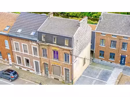 maison à vendre à pépinster