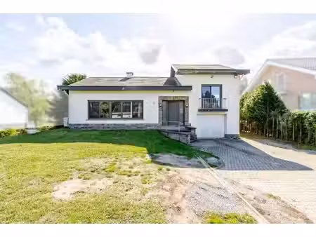 maison avec potentiel à rumst