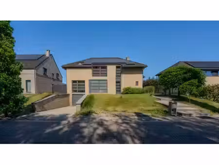 villa 4 chambres avec piscine à st julien