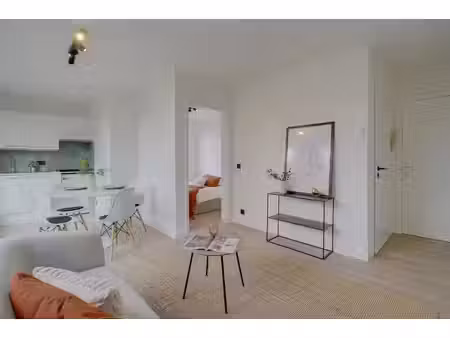 appartement