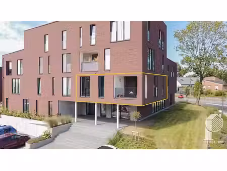 appartement standing sur herve