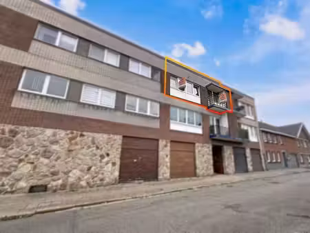 hermée  2 chs ?calme | ◊ garage | ☀️balcon s-o  élec conf