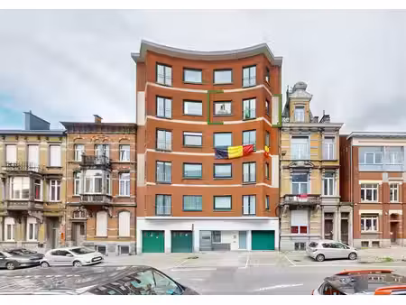 appartement 2 chambres avec cave