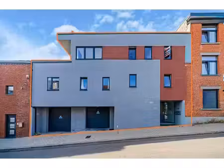 stemebrt - appartement 2 ch avec terrasse