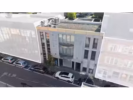 bureaux +parking