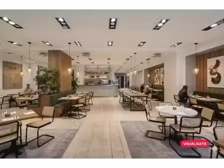opportunité commerciale unique : propriété commerciale spaci