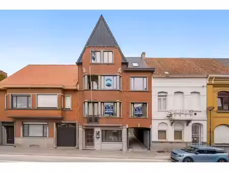 maison de maître