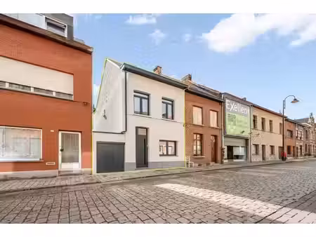 rijwoning