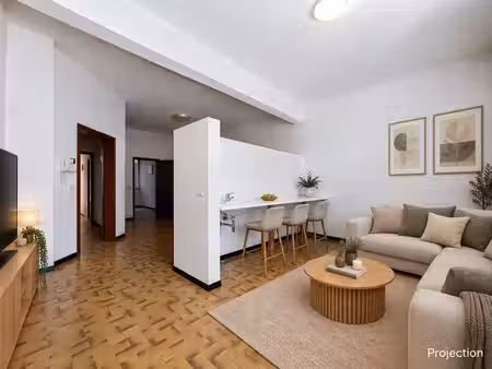 appartement - 2ch