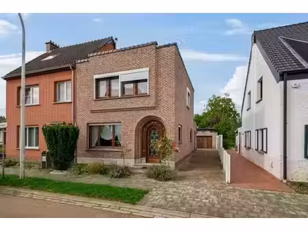 maison