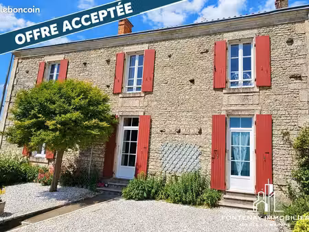 maison 7 pièces 147 m²