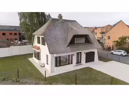 maison de campagne