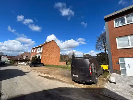 terrain constructible 428m² à wezembeek-oppem