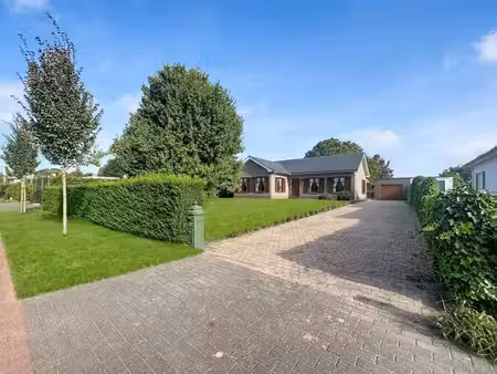 bungalow
