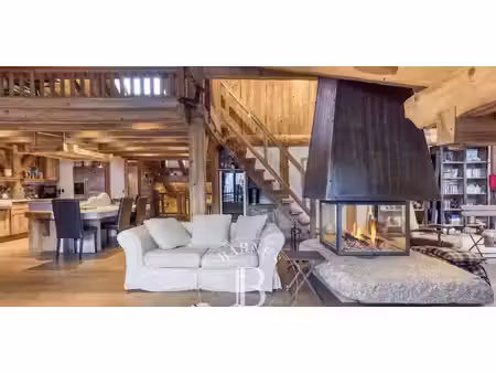 appartement chamonix-mont-blanc (74)